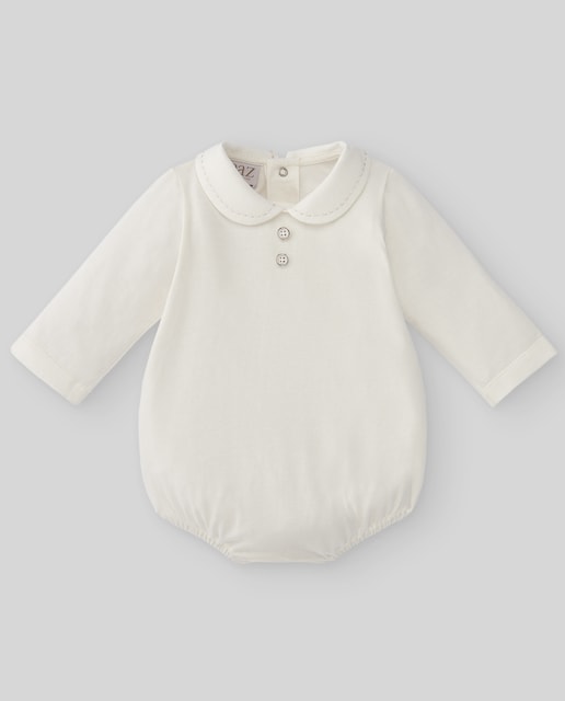 Imagen 0 de Bodi de bebé colección Esencial