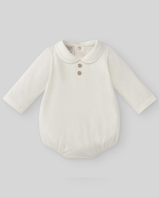 Imagen 0 de Bodi de bebé colección Esencial