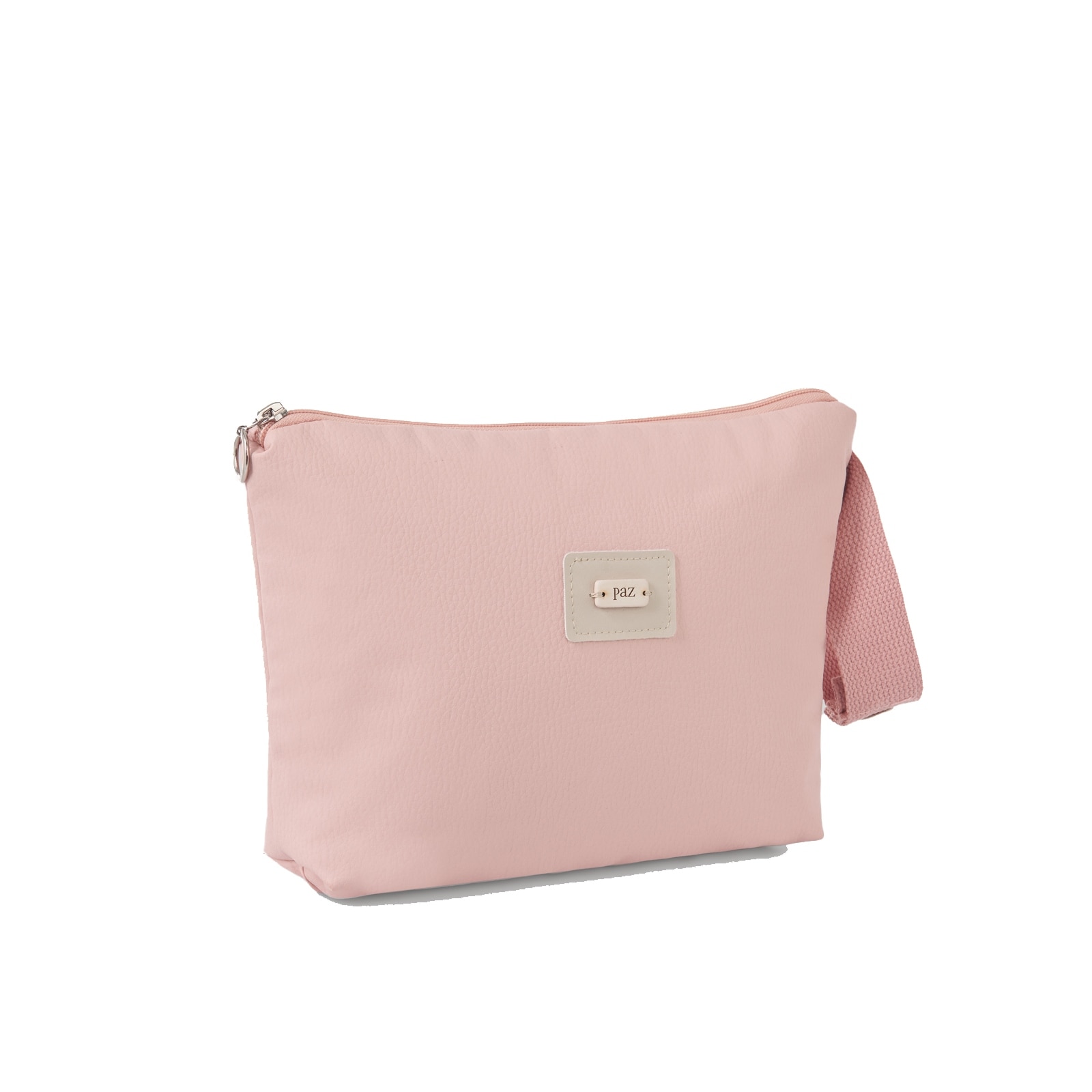 Imagen 1 de Neceser grande Paz Rodríguez colección Momo - Rosa Colorete Rosa Colorete