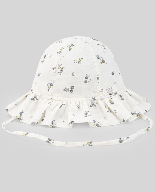 Imagen 0 de Gorro de bebé colección Pomba