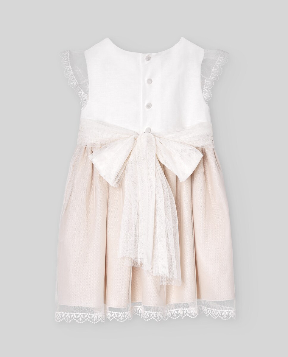 Vestido El Corte Ingles Bebe NiÃ±o Vestidos Bebe Corte Ingles Ropa