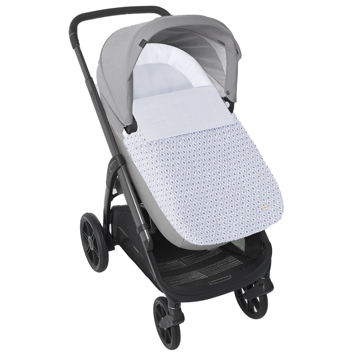 Colcha Capazo Funda Capazo Peg Perego Colcha Capazo Funda Capazo