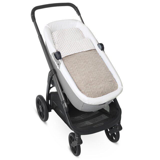 Imagen 0 de Saco para coche Paz Rodríguez colección Lunar