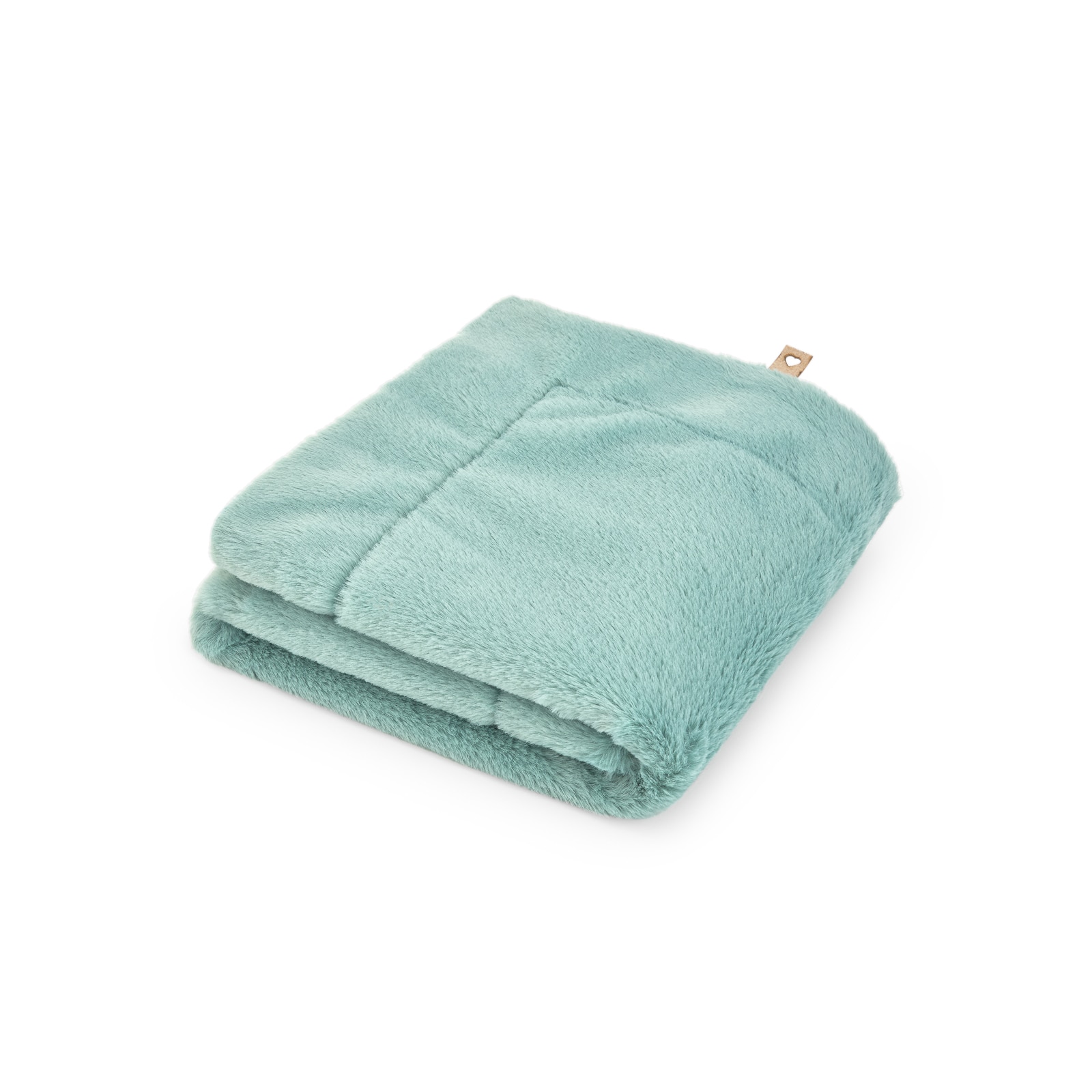 Manta Paz Rodríguez colección Esencial - Verde Valle Verde Valle-1