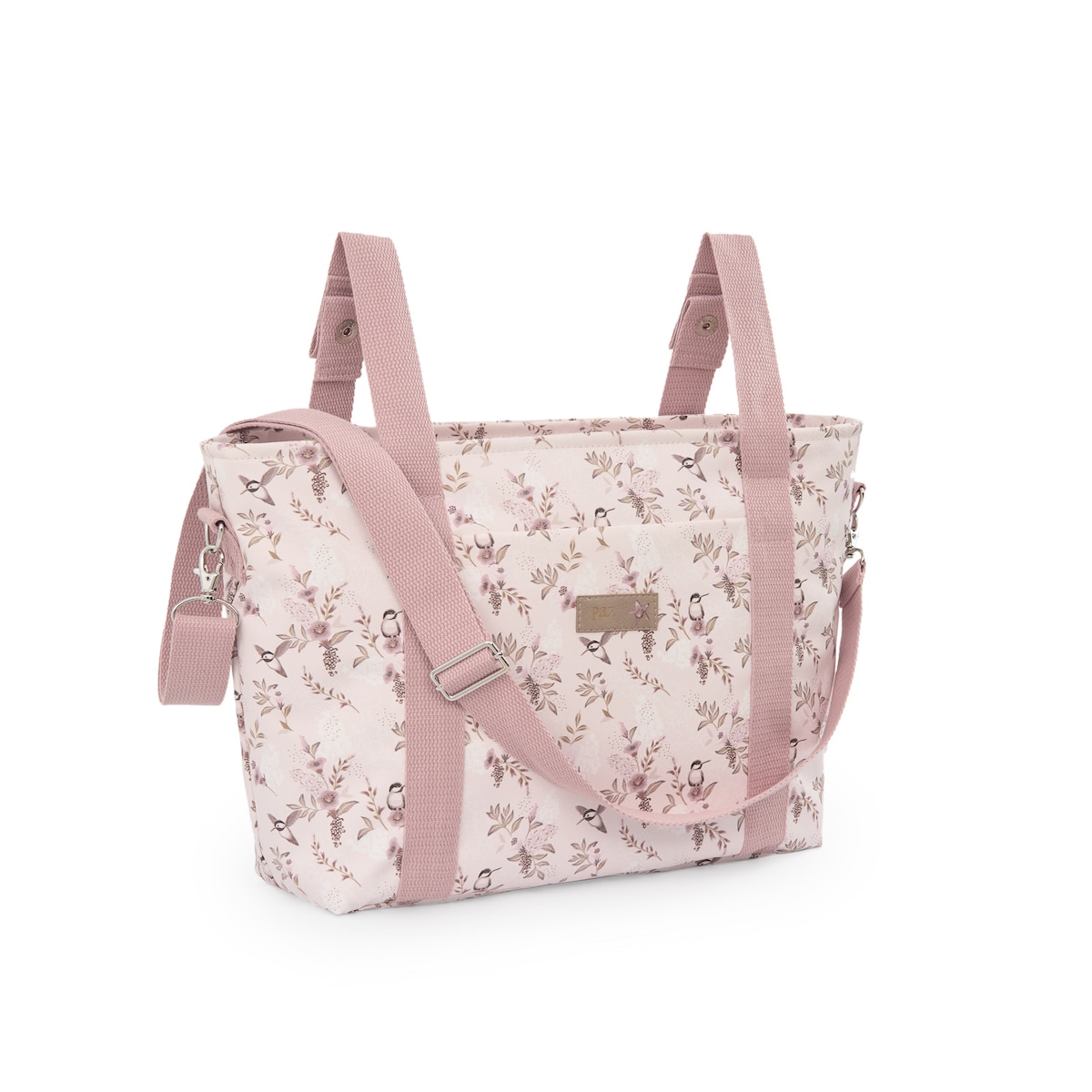 Bolso Maternal Bolsos Carro Bebe Hipercor Bolsos Carro Bebe - Main Image