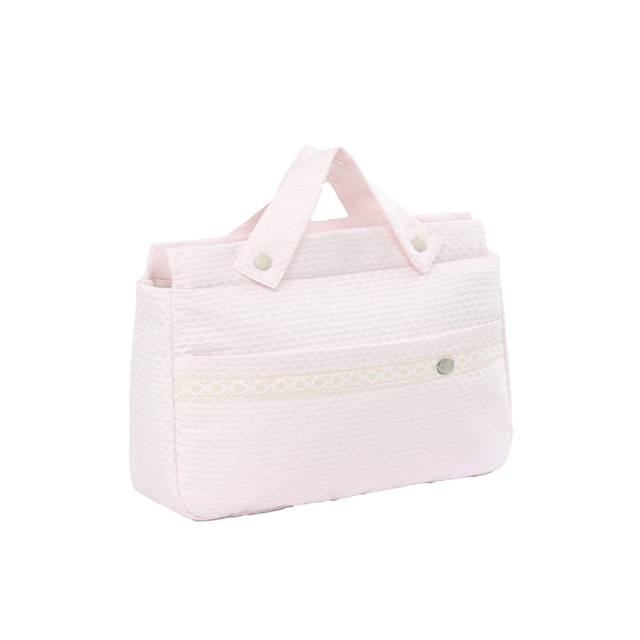 Imagen 0 de Bolso organizador para silla Paz Rodríguez Adarve