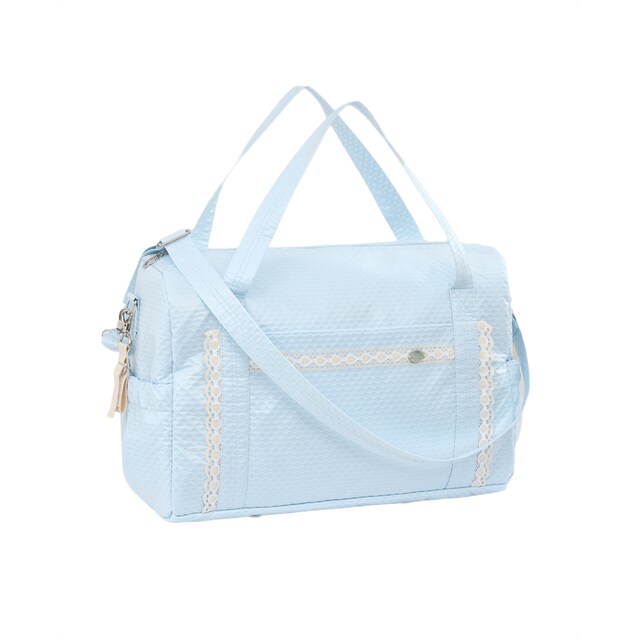 Imagen 0 de Bolsa maternidad Paz Rodríguez Adarve