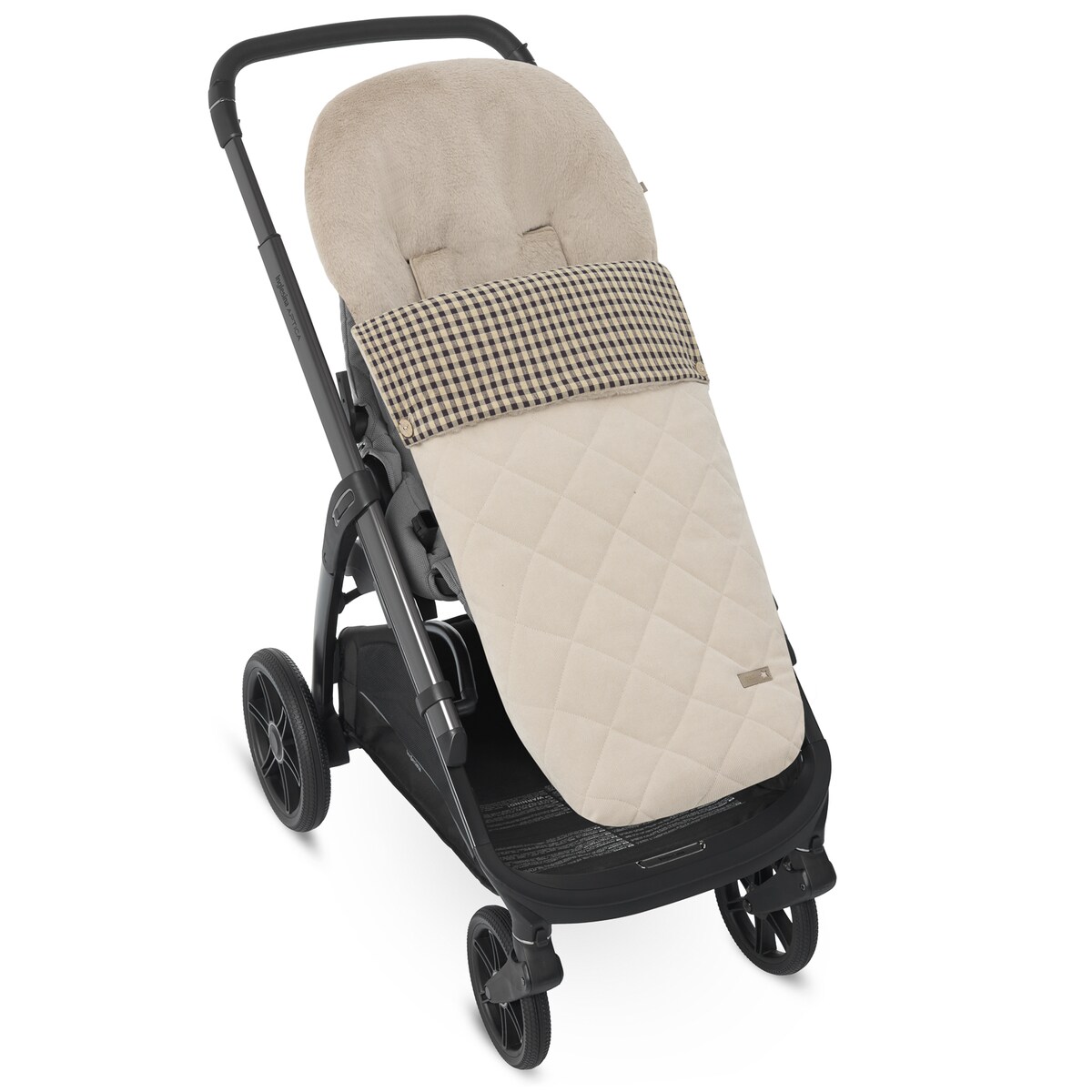 Saco silla universal Paz Rodríguez colección Wind