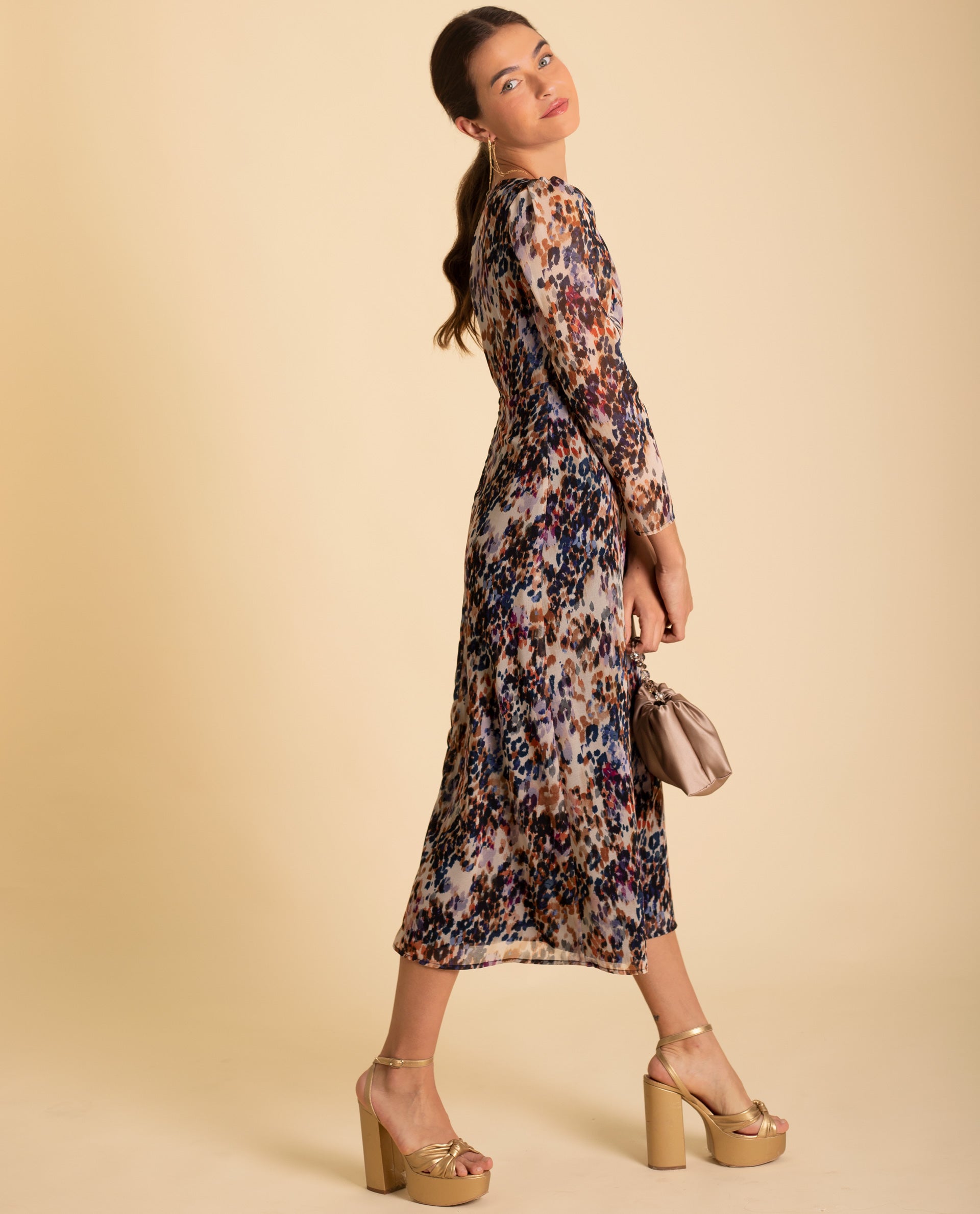 Vestidos fiesta el discount corte ingles 2019