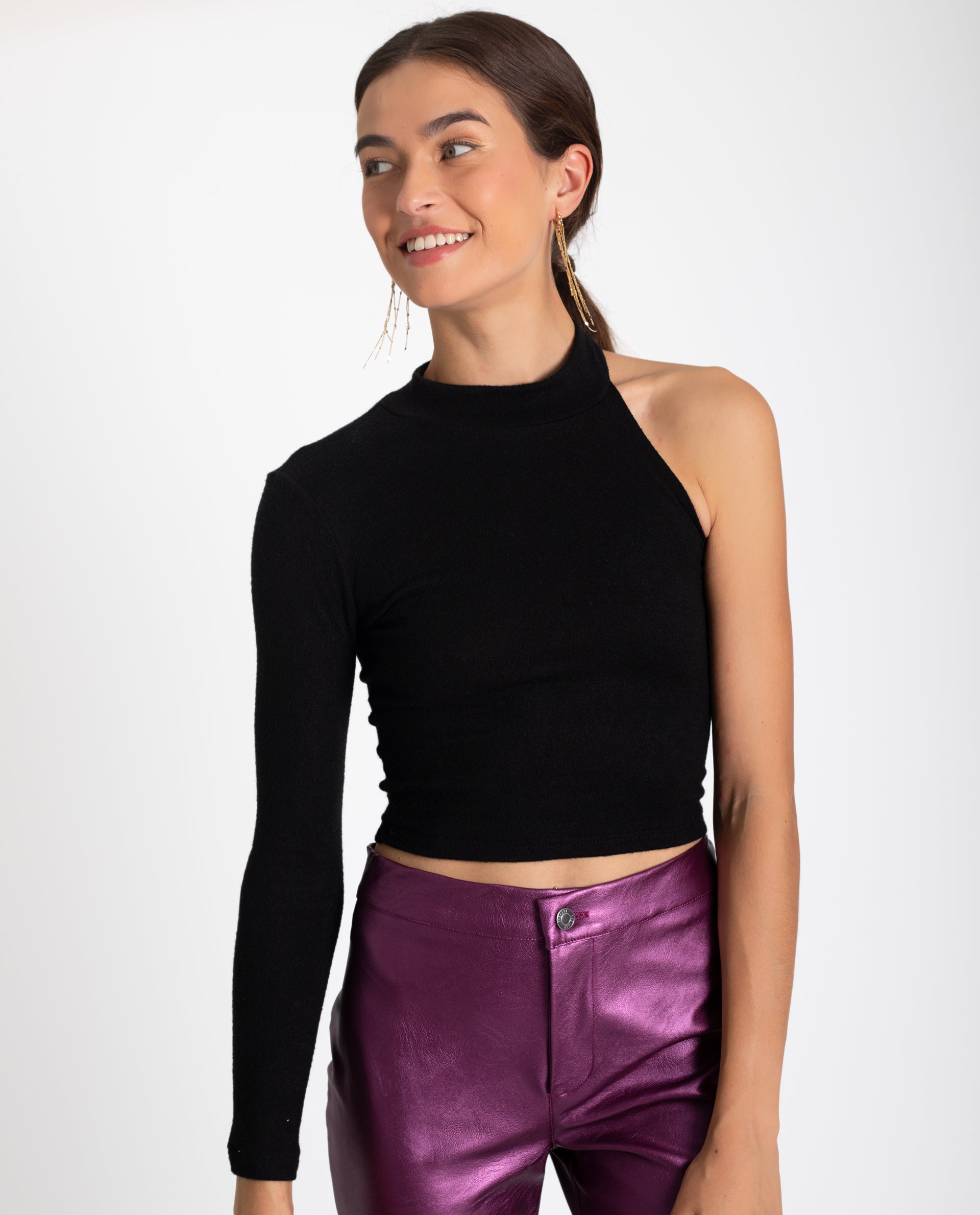 Blusas y tops de Fiesta de Mujer Moda El Corte Ingles