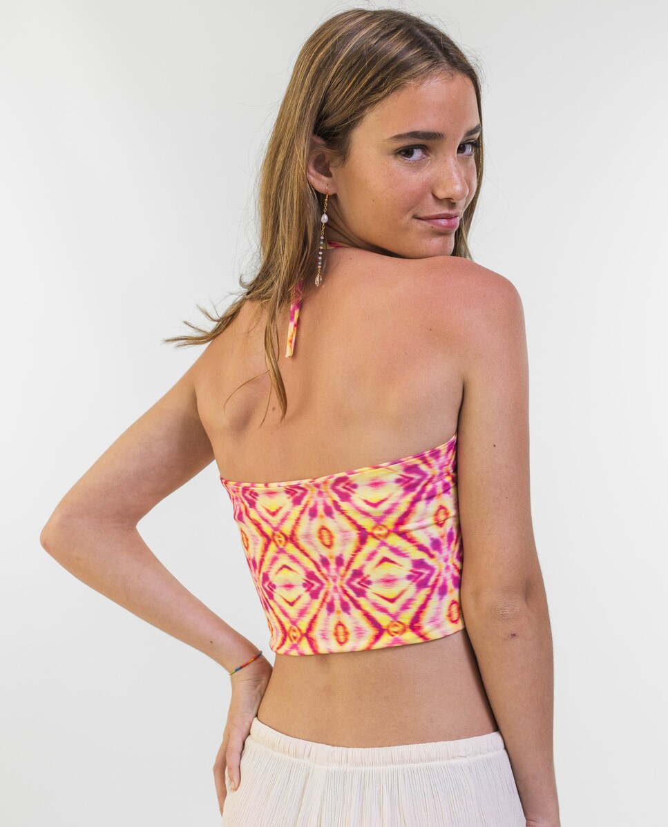 Top de mujer multiposición · The-Are · El Corte Inglés