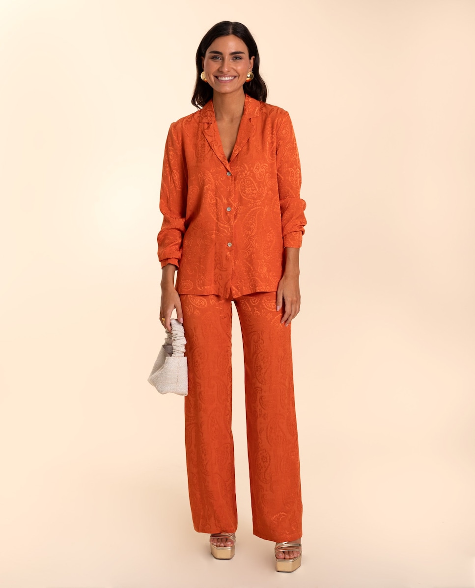 Chaqueta de mujer con solapa y botones · The-Are · El Corte Inglés