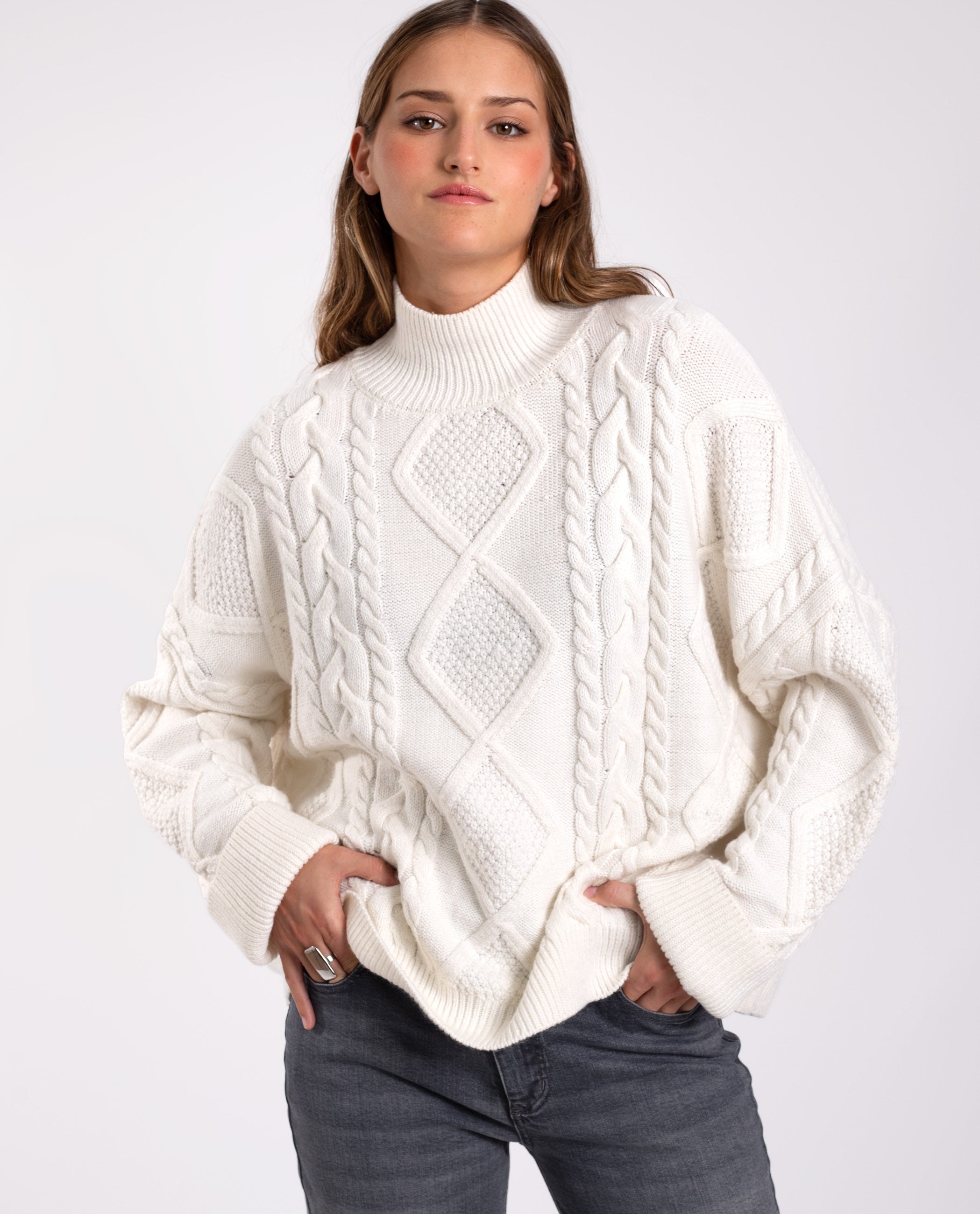 jerseys mujer el corte inglés 2020