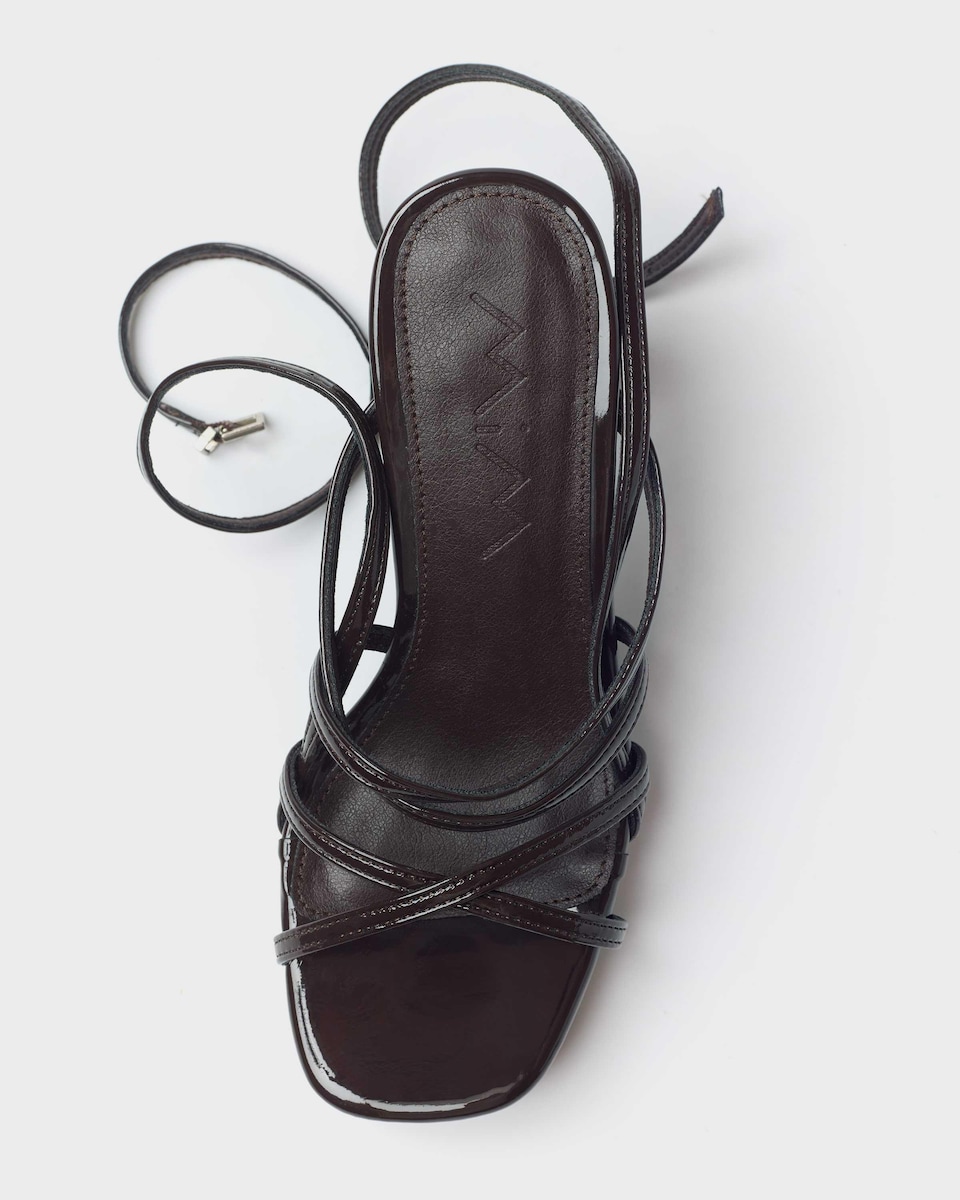 Sandalia Taco Sandalias Mujer Dafiti Chile Dafiti Chile Dafiti