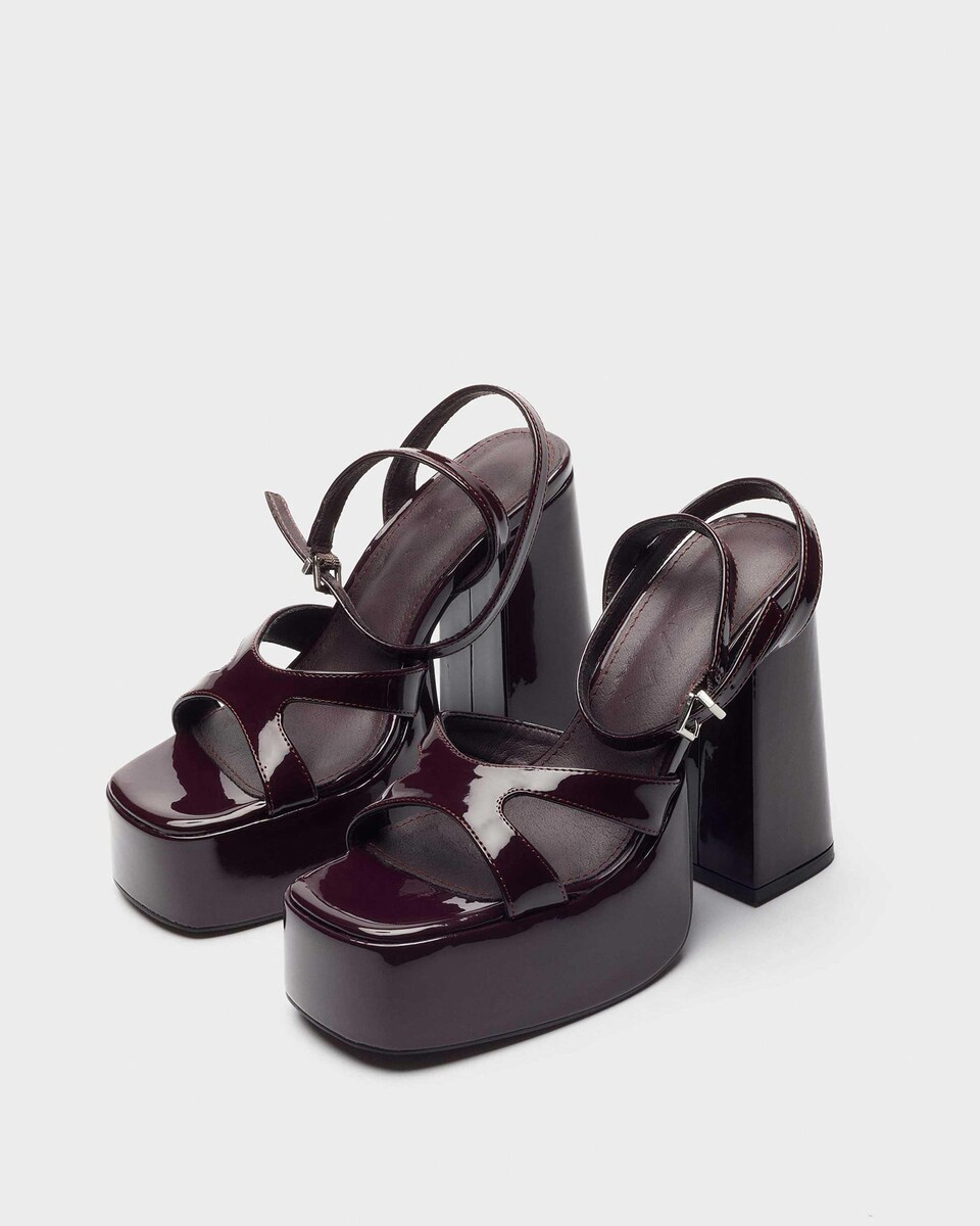 Zapatos Rojos Valentino Zapatos El Corte Ingles Zapatos Tacon