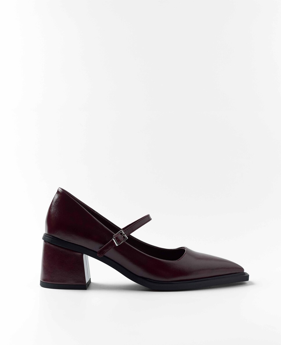 Código Descuento Descuento Mim Shoes Zapatos De Salón De Mujer Con