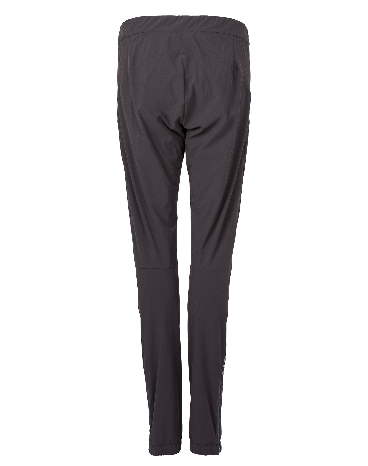Pantalón de mujer Outrun Pt W Ternua - Negro Negro-2