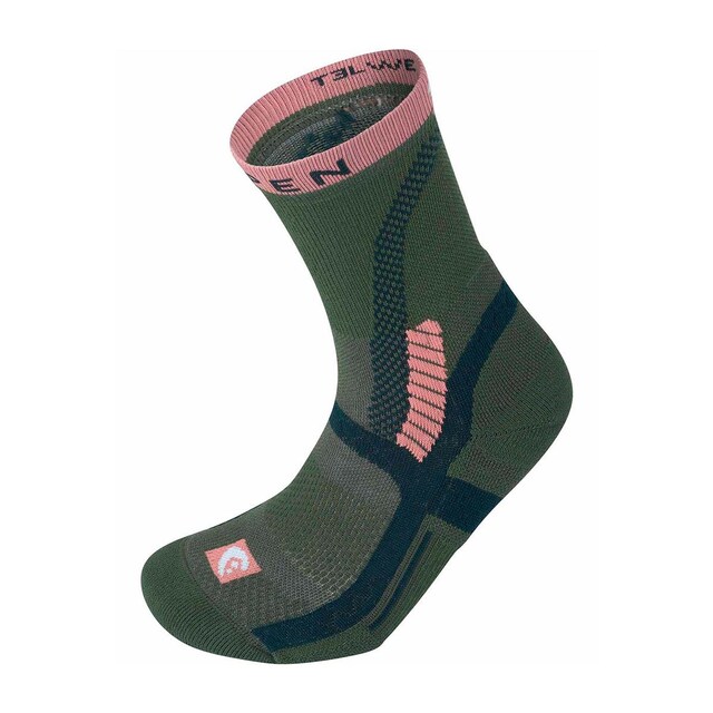 Imagen 0 de Calcetines unisex Light Hiker Eco Lorpen