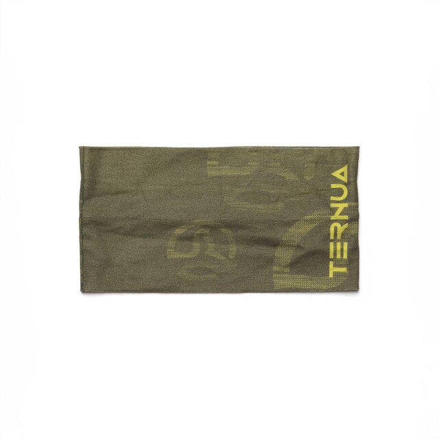 Imagen 0 de Cinta de pelo unisex KIRA Ternua