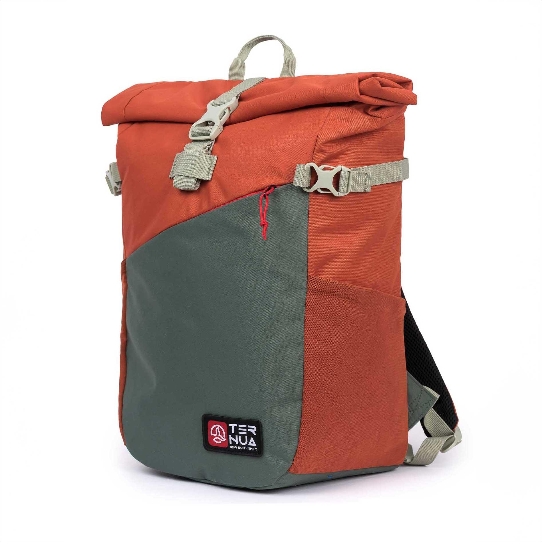 Ternua - Mochila Red Bay 20 Ternua.