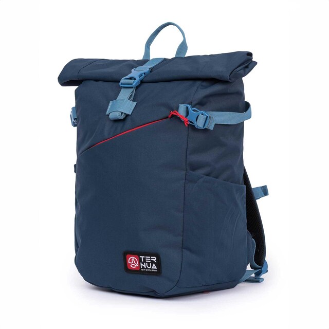Imagen 0 de Mochila Red Bay 20 Ternua