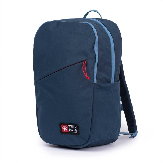 Imagen 0 de Mochila Red Bay 25 Ternua