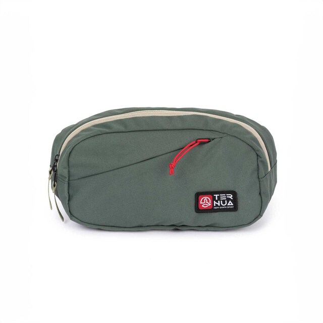 Imagen 0 de Riñonera Red Bay Belt Bag Ternua