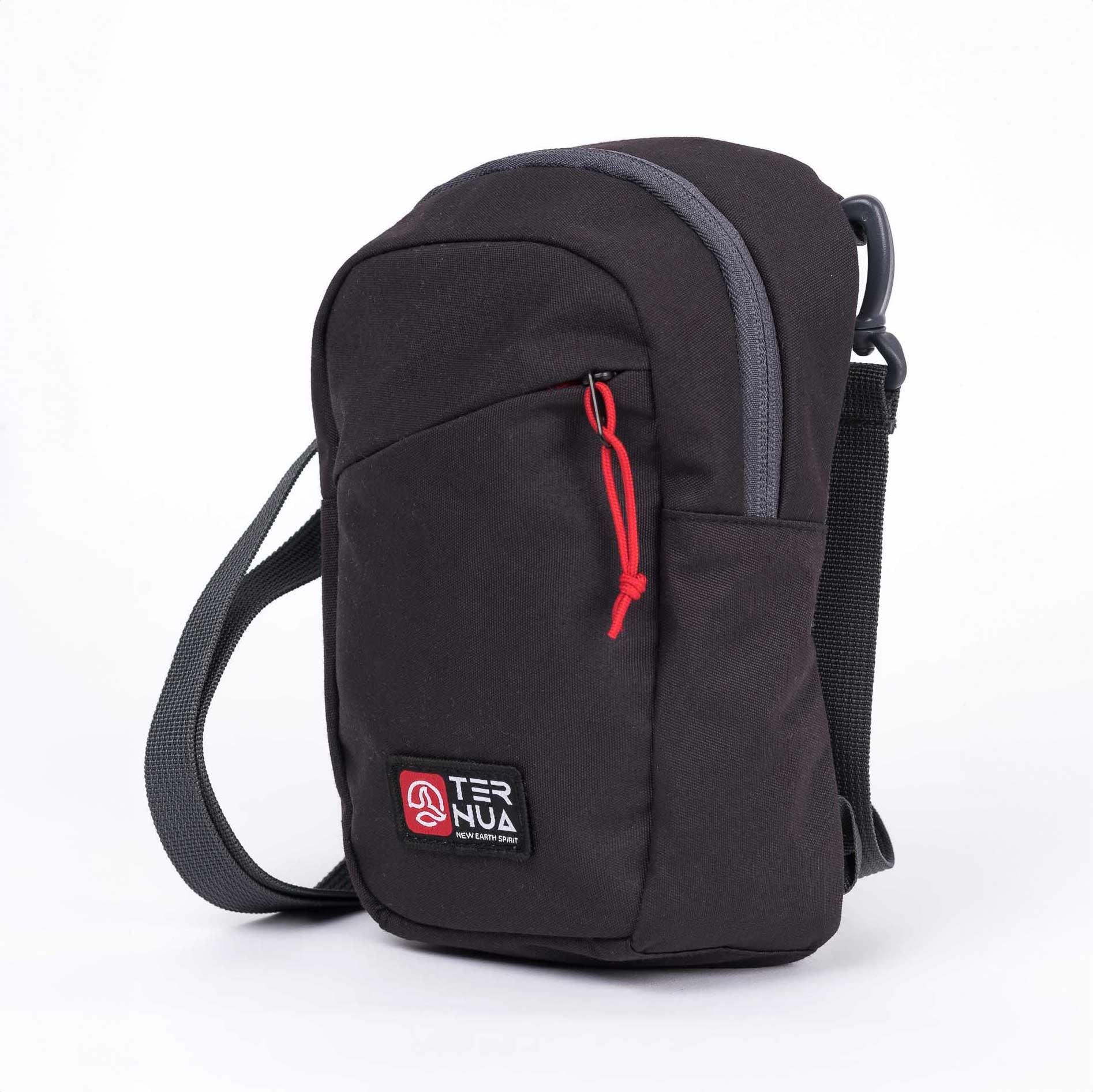 Ternua - Bandolera Red Bay Shoulder Bag Ternua.