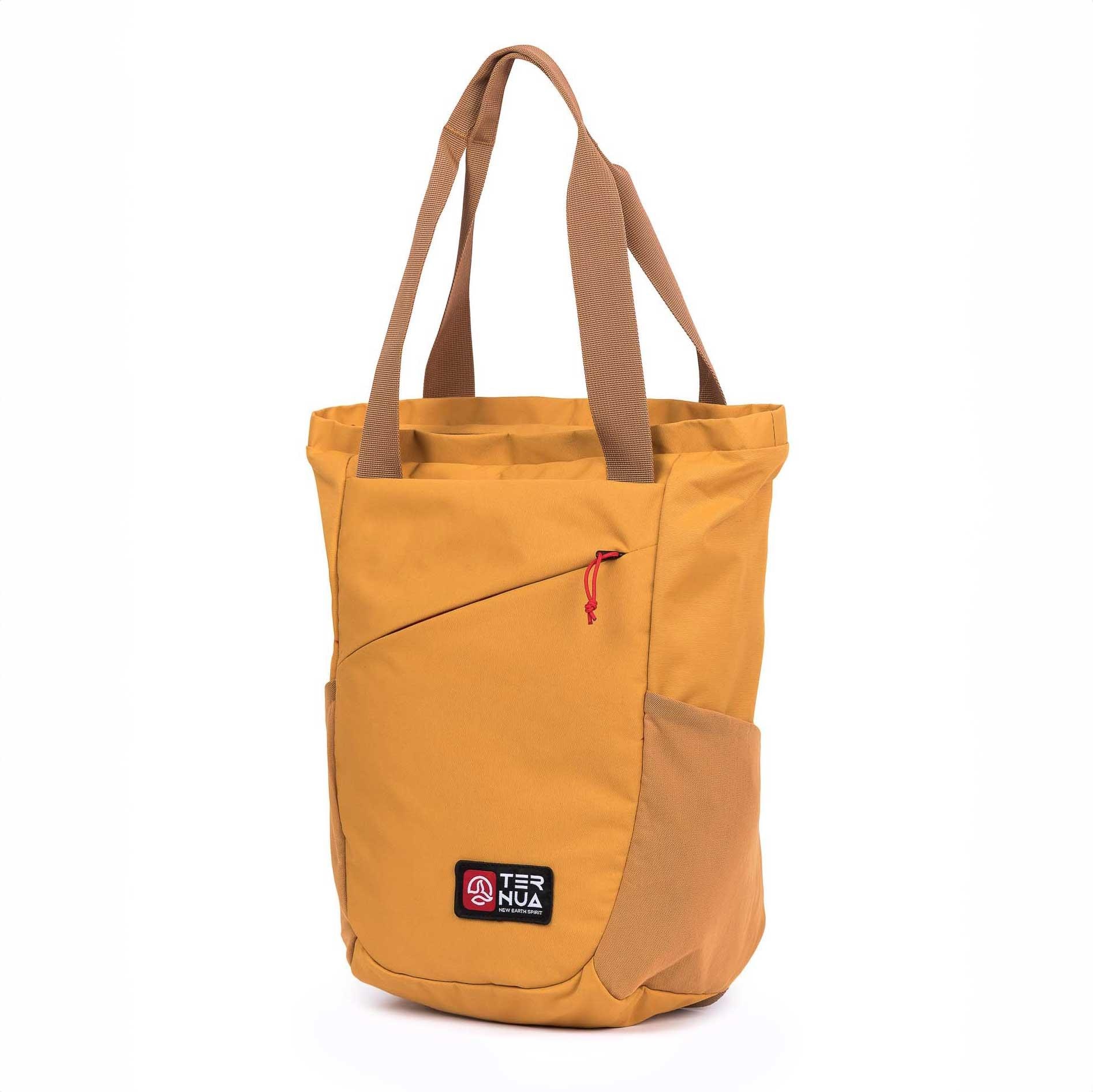 Ternua - Mochila Red Bay Tote Ternua.