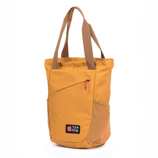Imagen 0 de Mochila Red Bay Tote Ternua