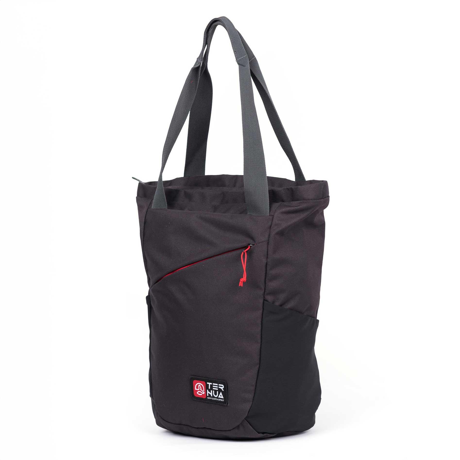 Ternua - Mochila Red Bay Tote Ternua.