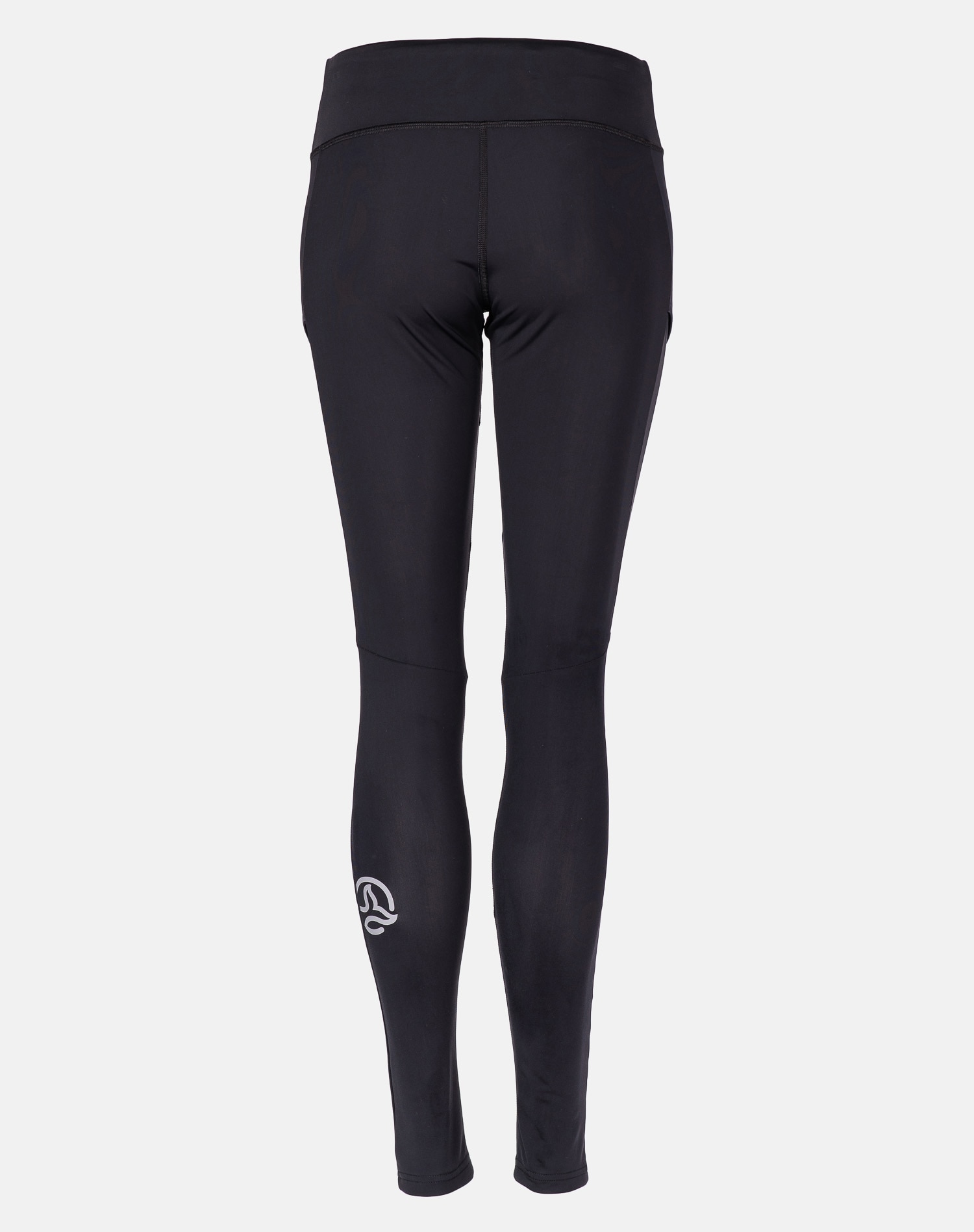 Malla de mujer Konna Tgt W Ternua - Negro Negro-2