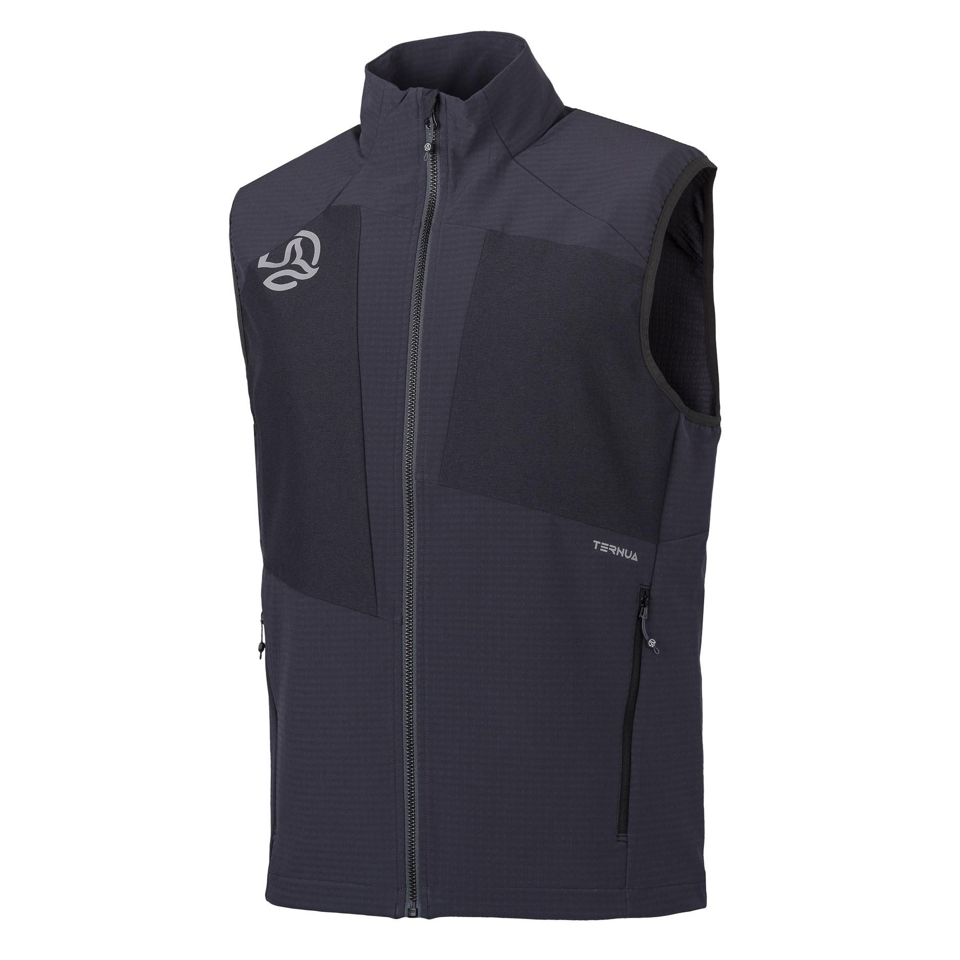 Chaqueta de hombre Kligger Hard Vest M Ternua Ternua El Corte Ingles