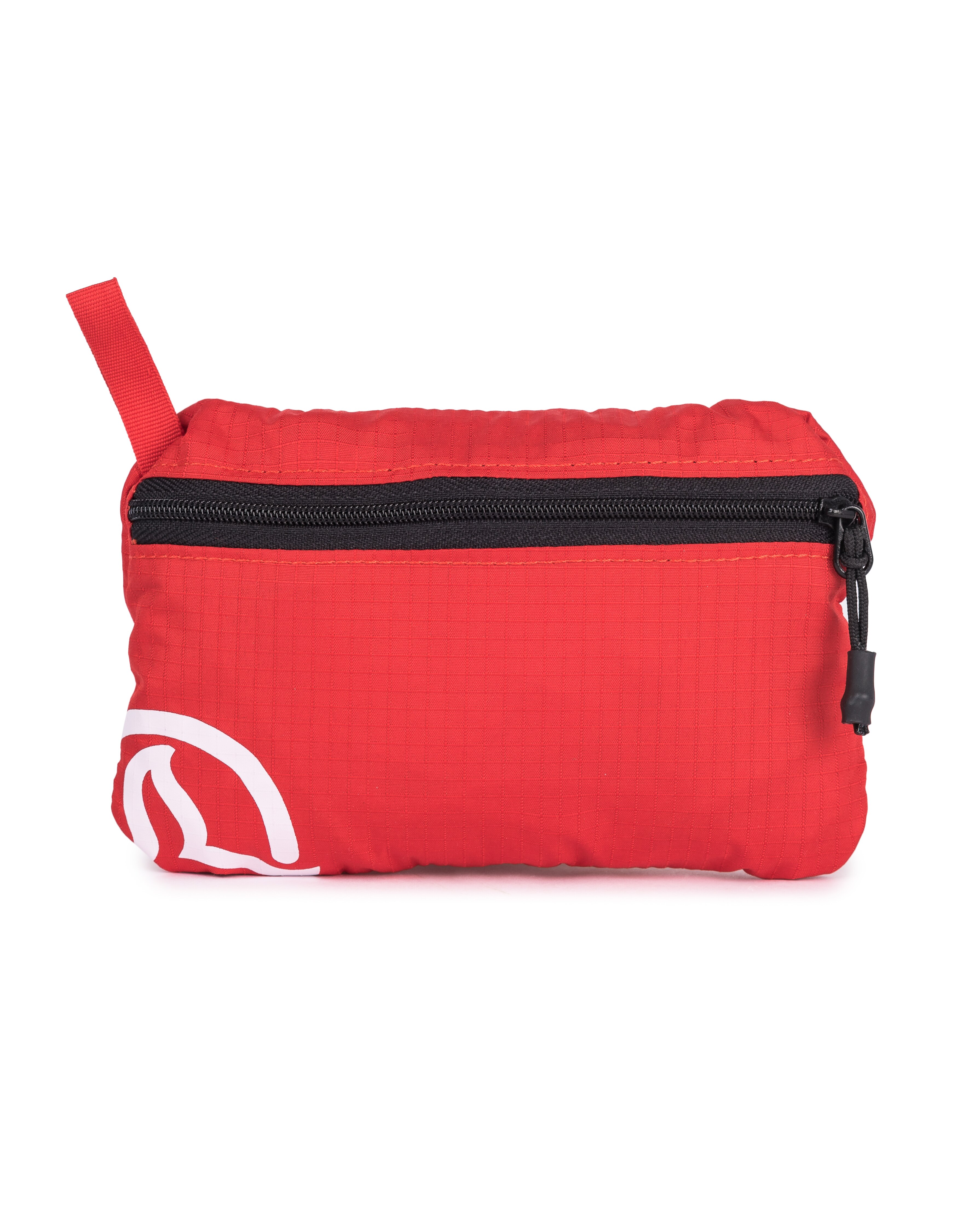 Mochila unisex Katerno 20 Ternua - Rojo Rojo-2