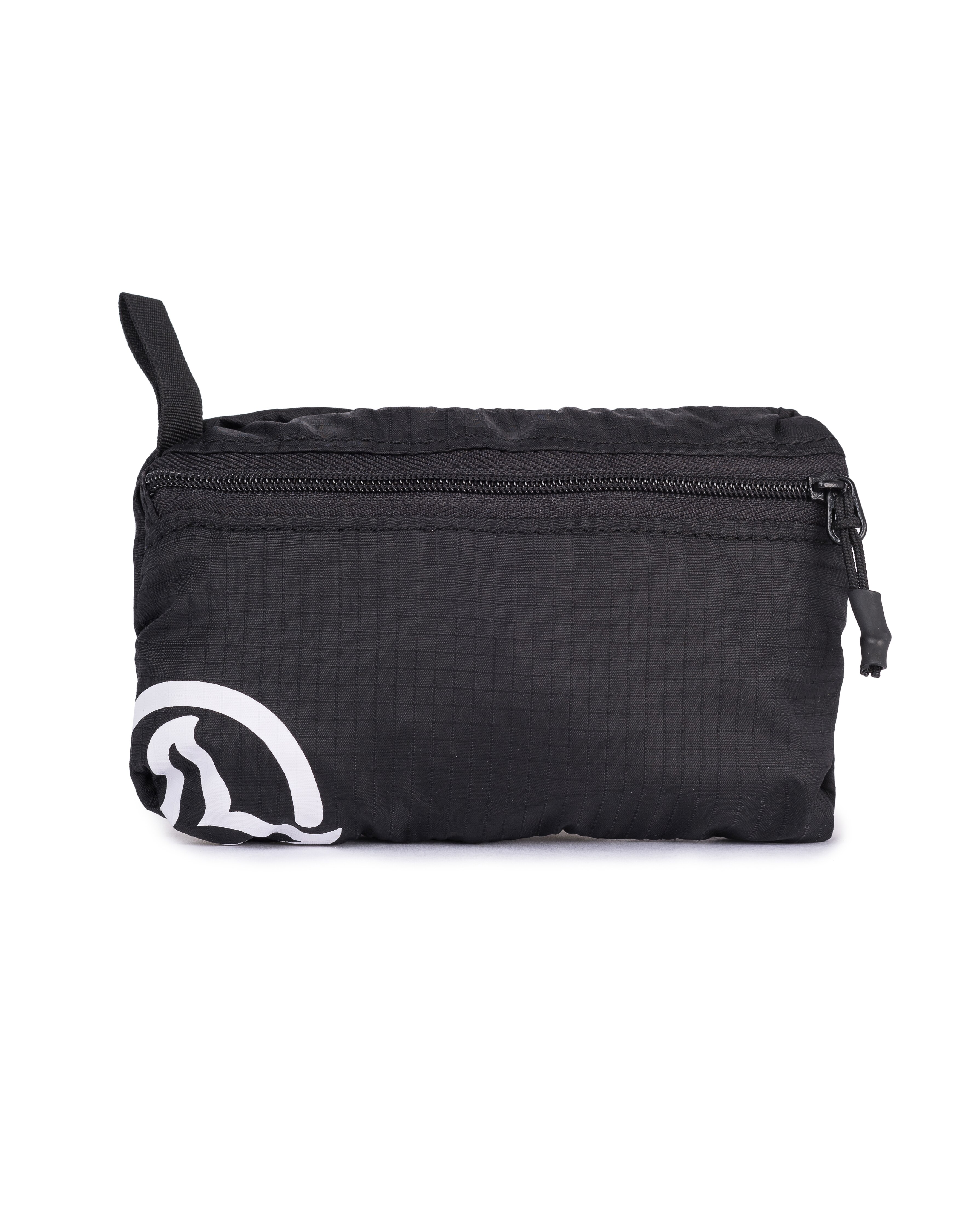 Mochila unisex Katerno 20 Ternua - Negro Negro-2