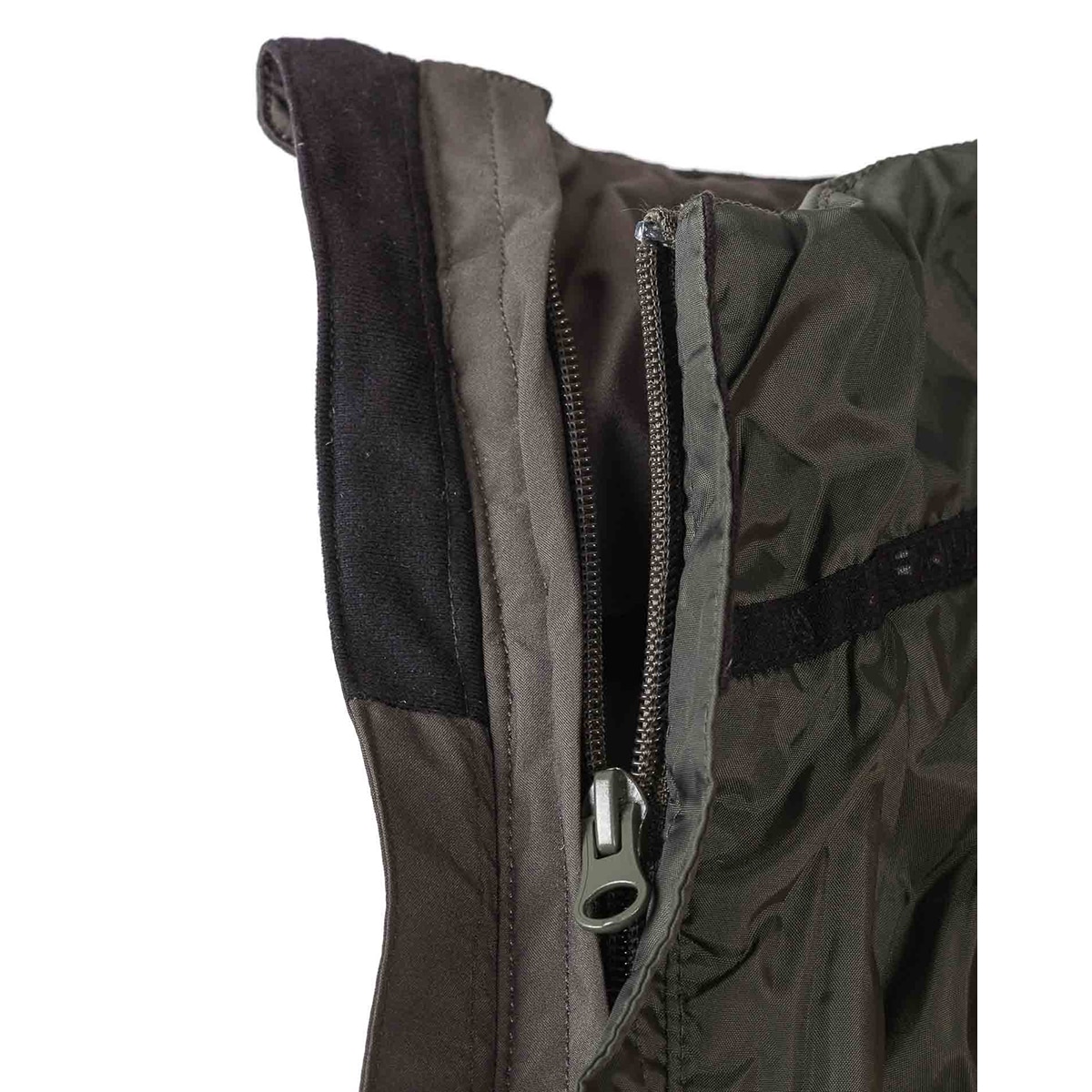 Chaqueta de mujer Keel 3 In 1 Jkt Eww Ternua - Verde Verde-8