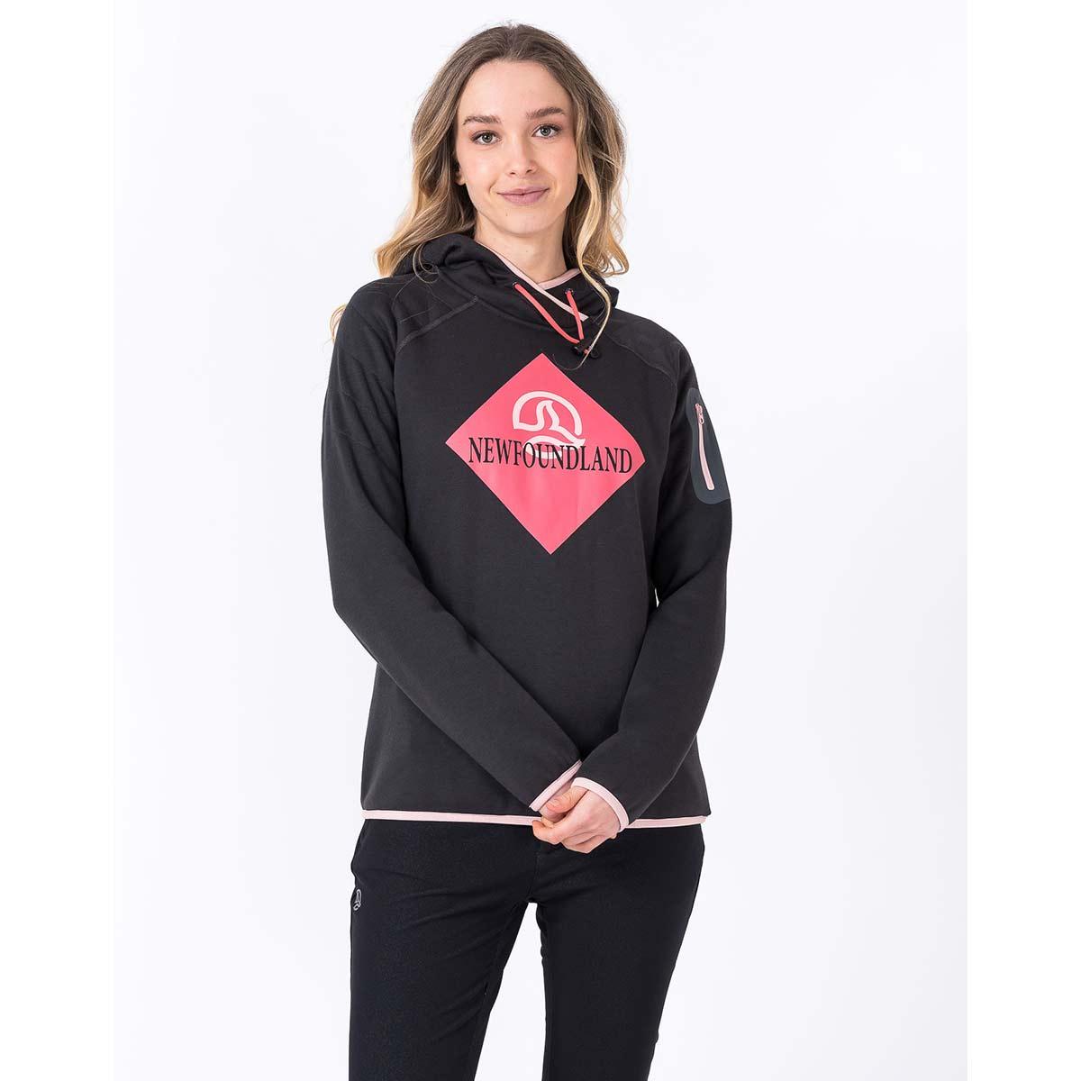 Sudaderas ternua online mujer