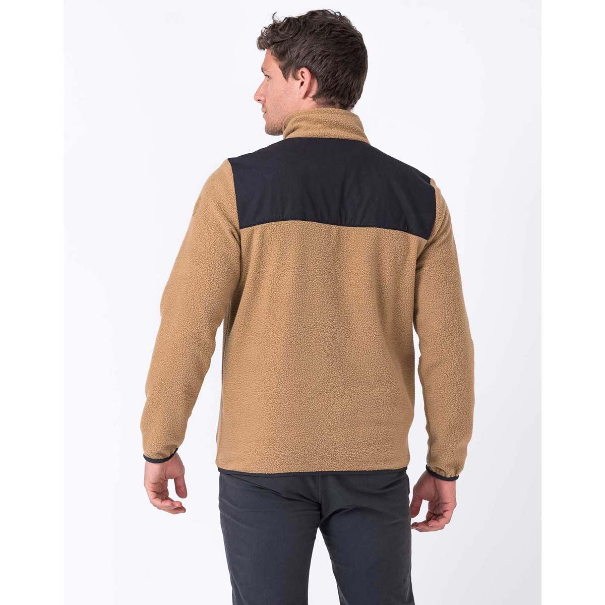 Sudadera de hombre Pond Cove Ternua El Corte Ingl s