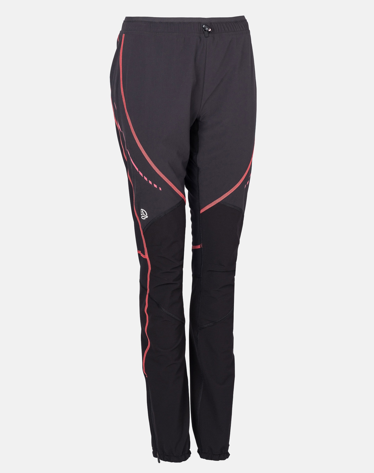 Imagen 0 de Pantalón de mujer Stowe Pant W Ternua Rosa
