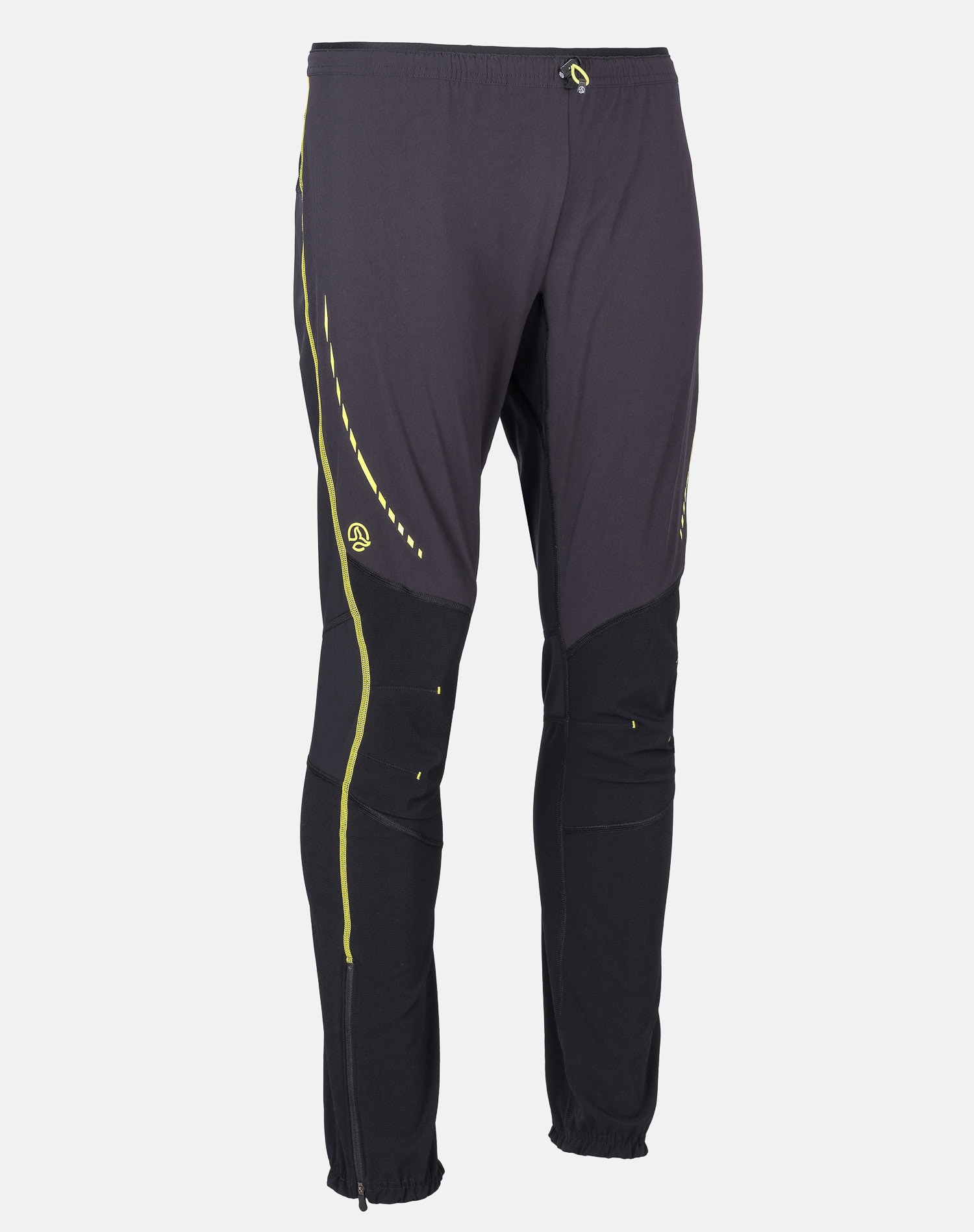Imagen 1 de Pantalón de hombre Stowe Pant Ternua Verde