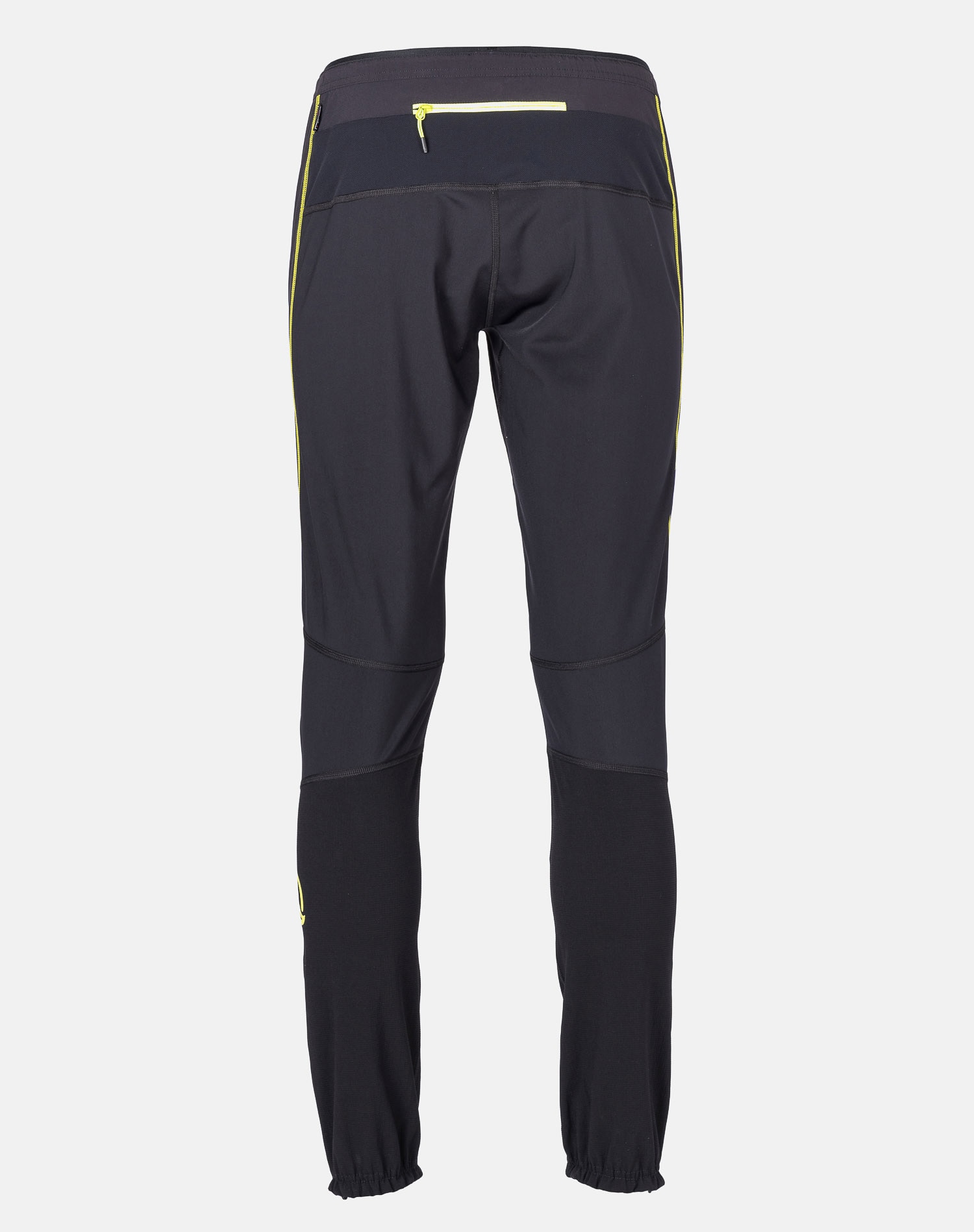 Imagen 2 de Pantalón de hombre Stowe Pant Ternua - Verde Verde
