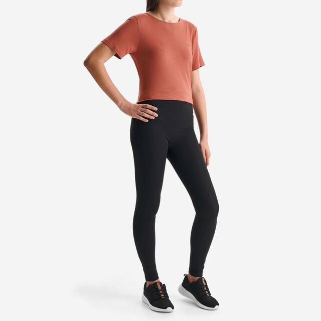 Imagen 0 de Mallas de mujer Lonores Astore