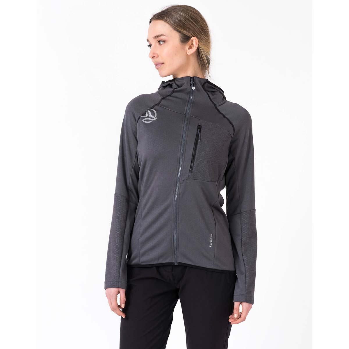 Chaquetas deportivas de mujer El Corte Ingl s 1.093 30