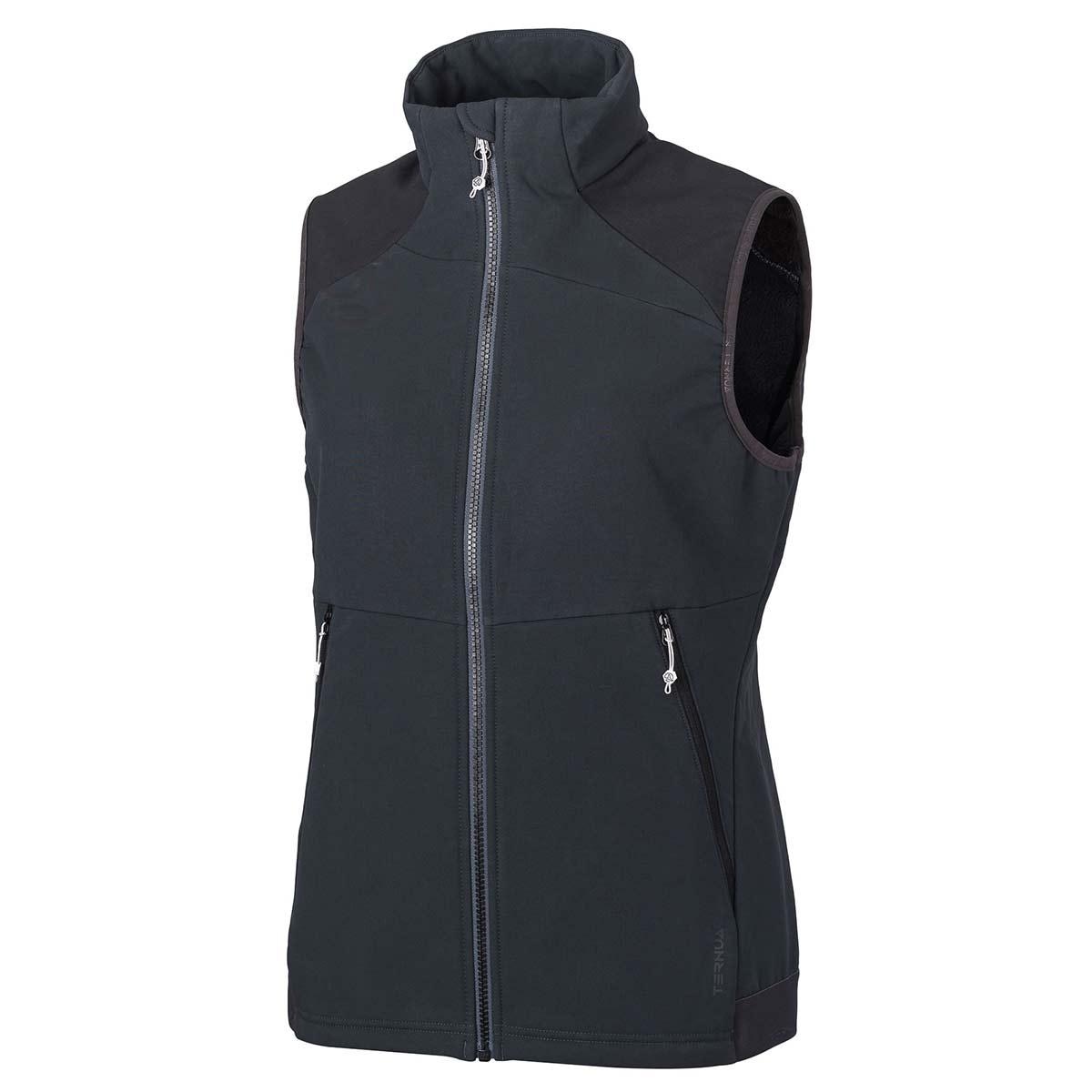 Chaqueta de mujer Verkam Hard Vest W Ternua El Corte Ingl s