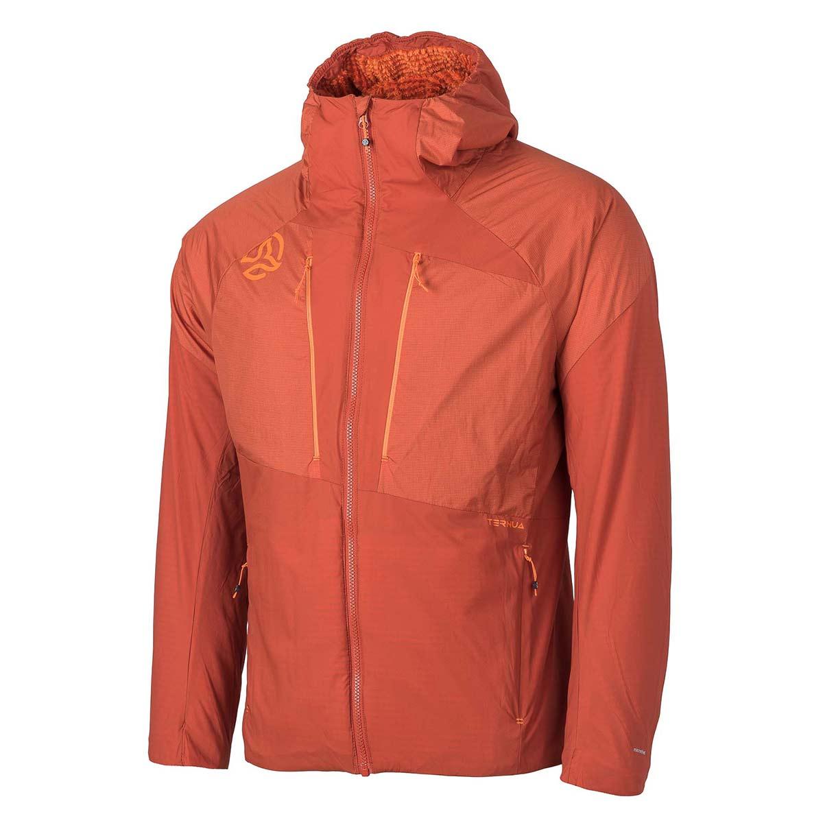 Ternua - Chaqueta de hombre Kimo Jkt M Ternua.