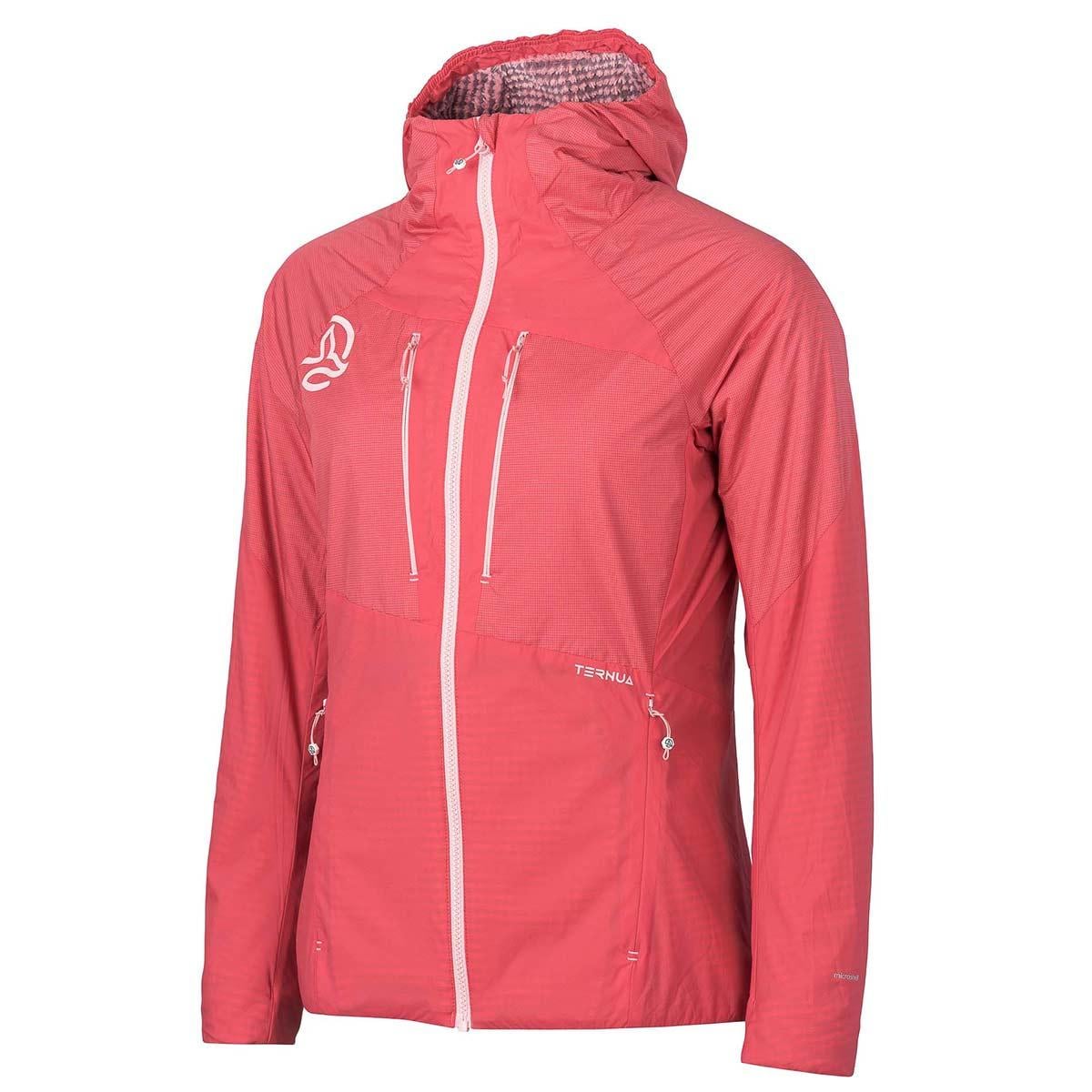 Chaqueta de mujer Kimoa Jkt W Ternua · Ternua · El Corte Inglés