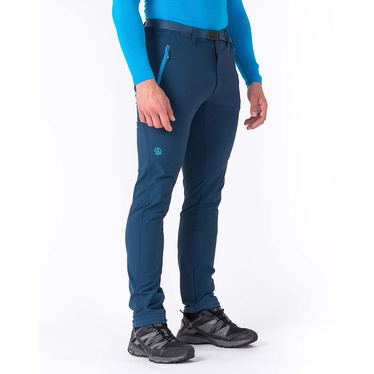 Pantalones discount ternua hombre