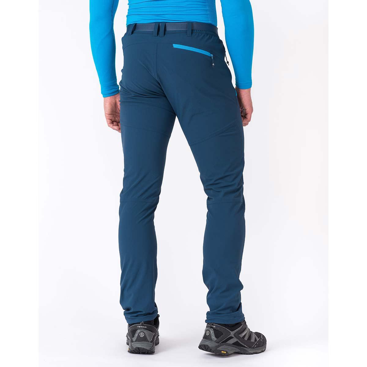 Pantalones Ternua Hombre Deportes El Corte Ingl s 43