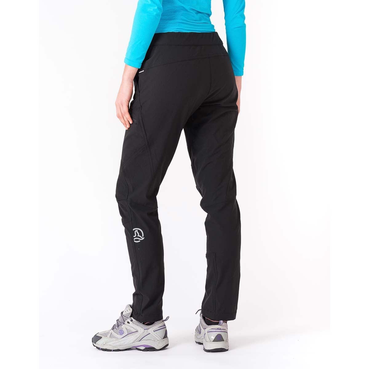 Pantalon de mujer Klokar Pt Ternua · Ternua · El Corte Inglés