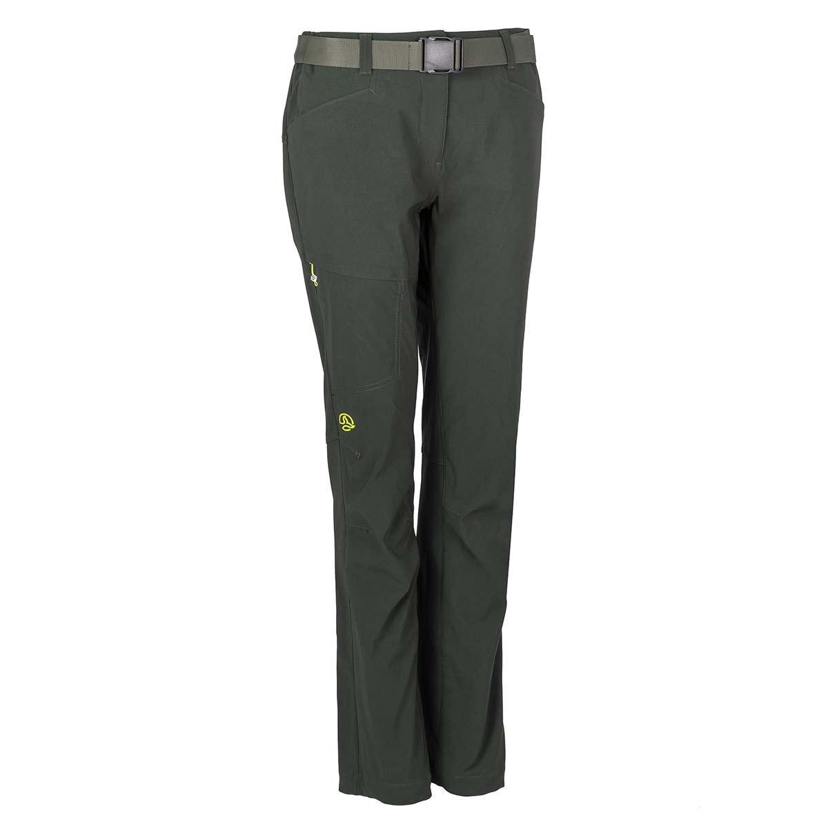 Pantalon deporte mujer el best sale corte ingles